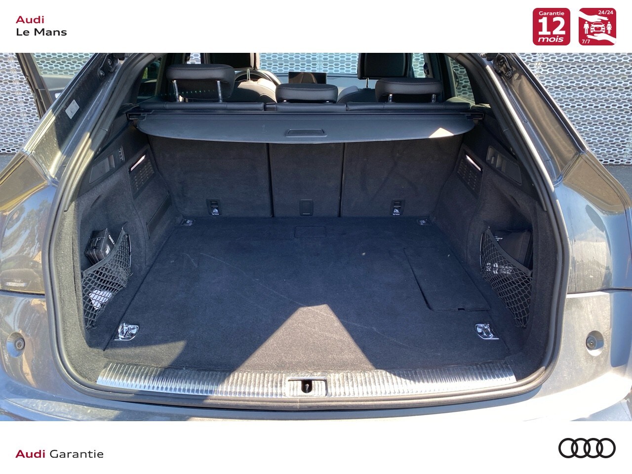 Image about Audi Q5 Sportback TFSI e S line 55 TFSI e quattro 270 kW (367 ch) S tronic