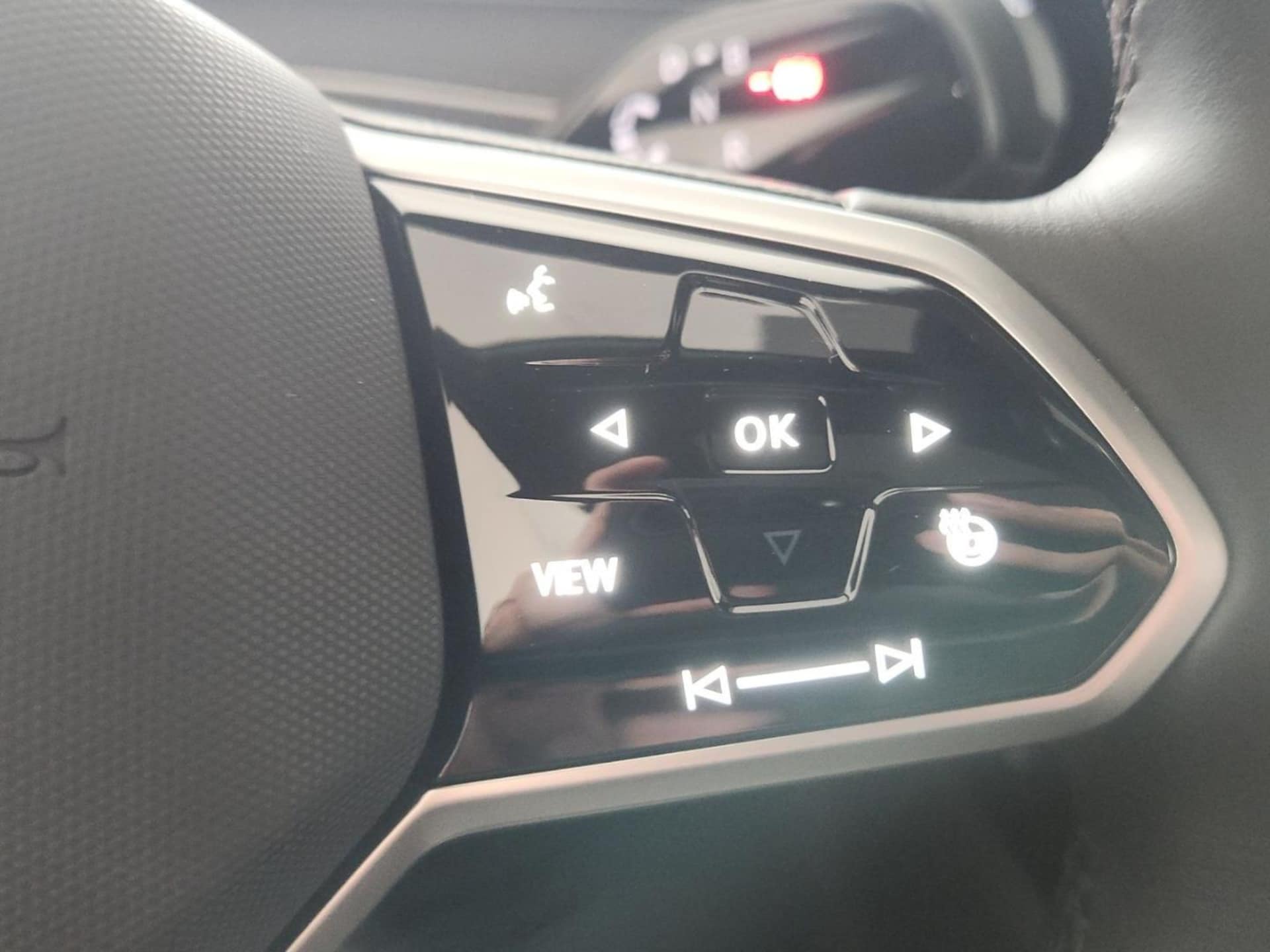 Volkswagen ID.7 Tourer Pro
