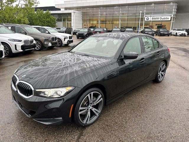 2023 BMW 330i
