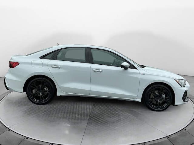 2026 Audi A3 Premium Plus - Photo 8