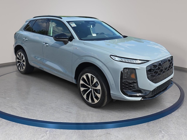 2026 Audi Q3 SUV