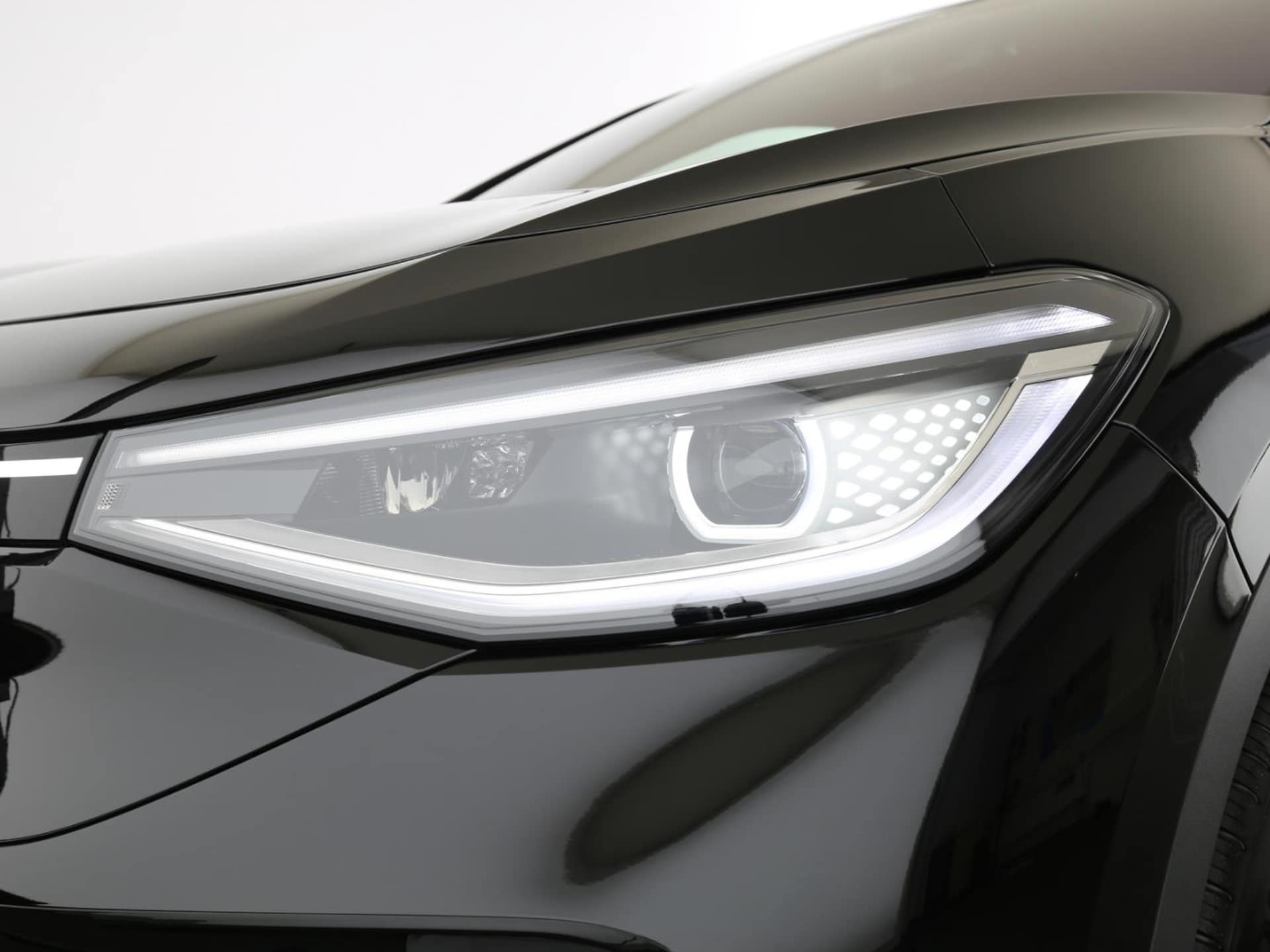 Volkswagen ID.4 Pro