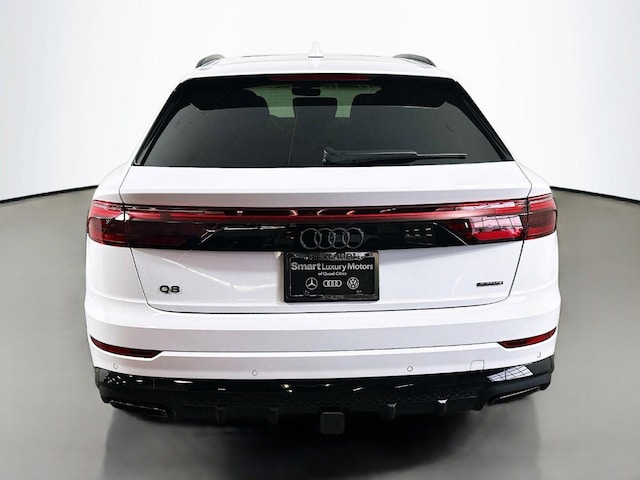 2026 Audi Q8 Premium Plus - Photo 6