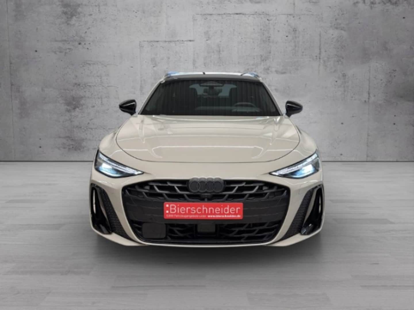 Bild über Audi A6 Avant edition one TDI quattro 220 kW S tronic - für weitere Informationen kontaktieren Sie den Audi Partner