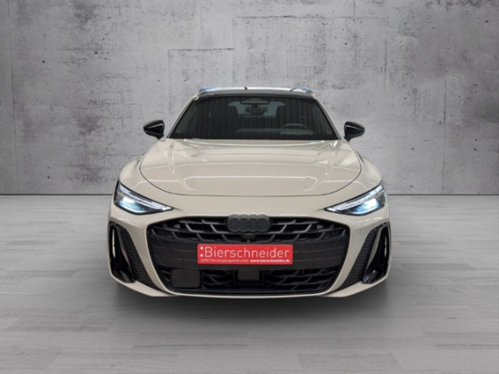 Audi A6 Avant – Bild 2
