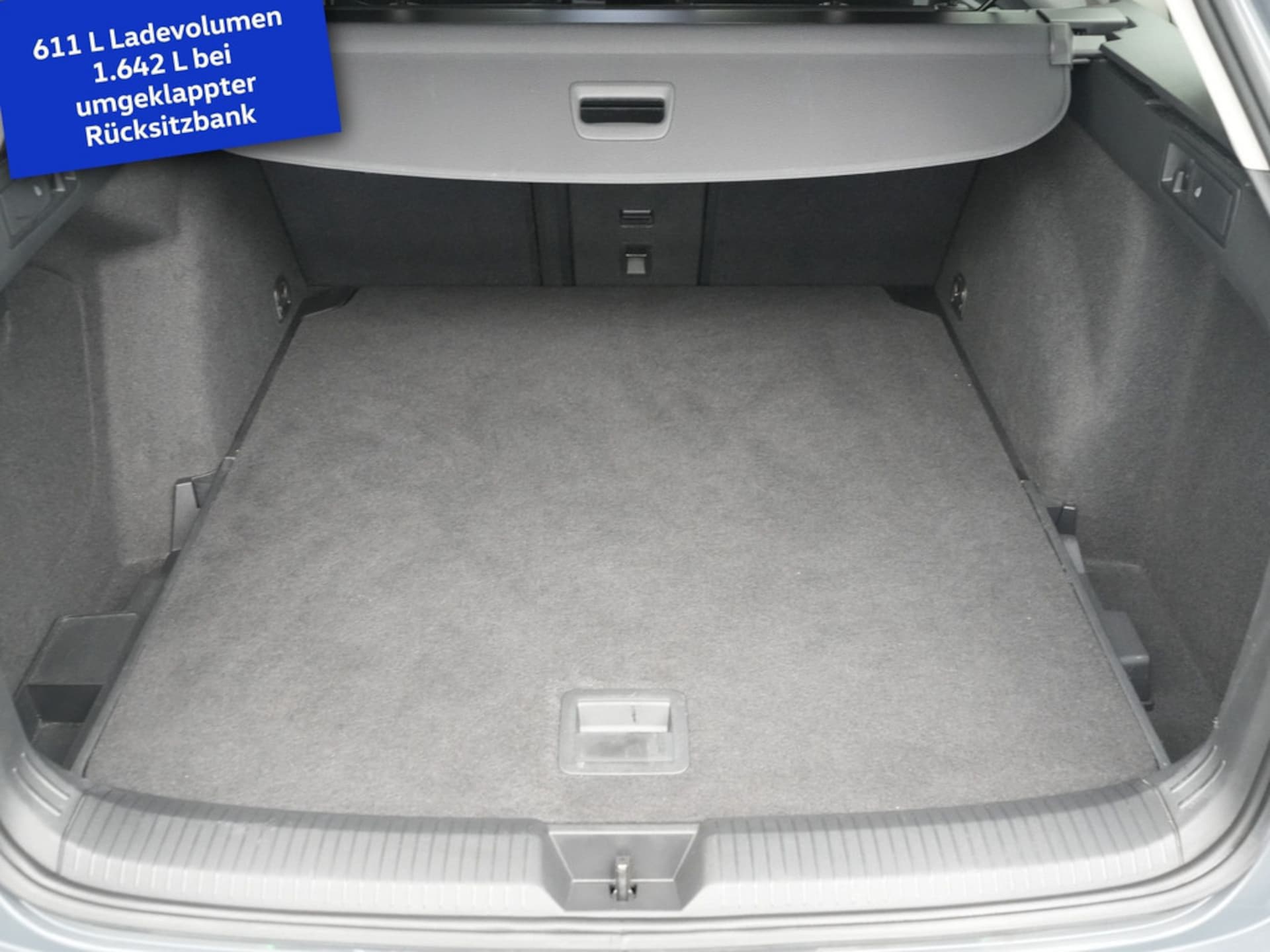 Volkswagen Golf Variant Life