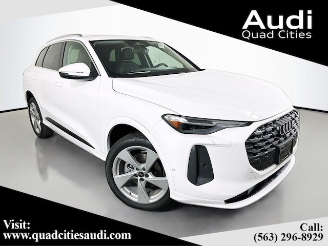 Photo of 2026 Audi Q5 