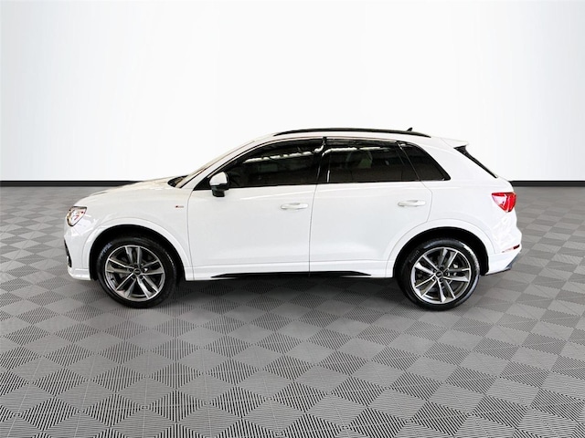 2024 Audi Q3 SUV