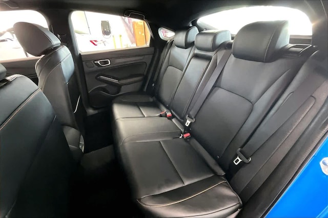 2026 Acura Integra A-Spec with Tech Package - Photo 27