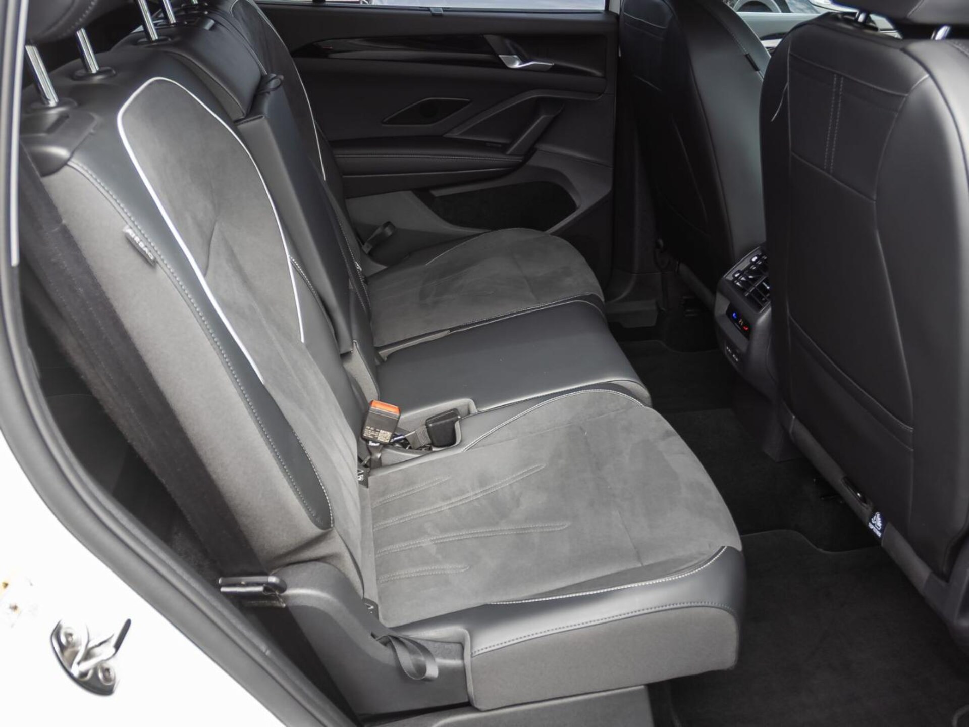 Volkswagen Tayron Elegance
