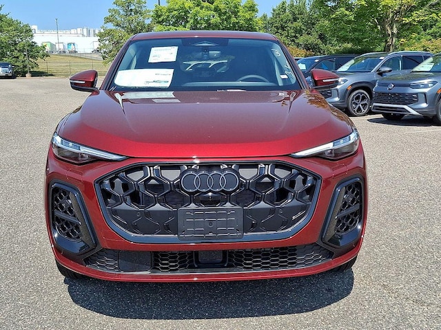 2026 Audi Q5 Sportback