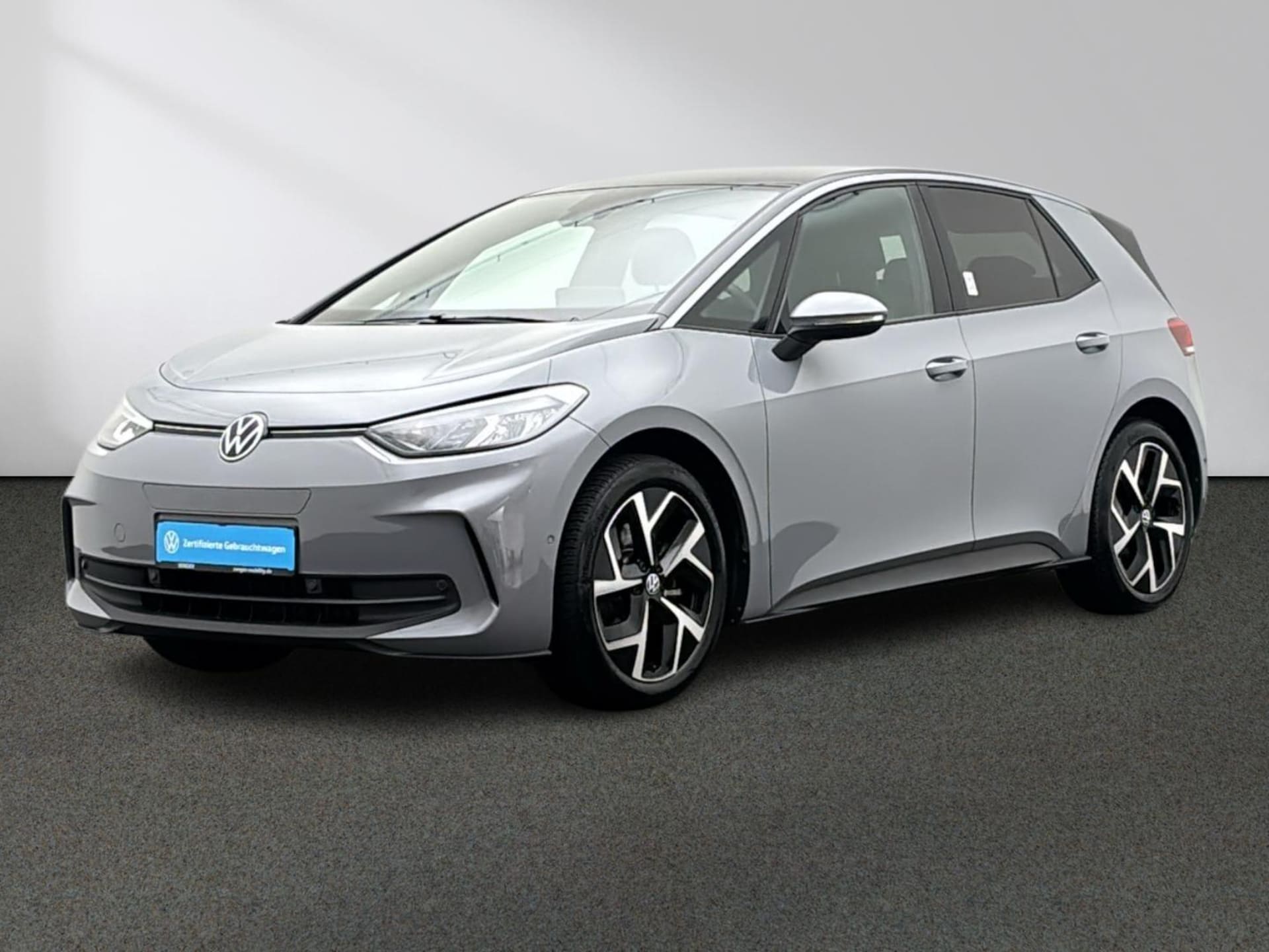 Volkswagen ID.3 MOVE Pro