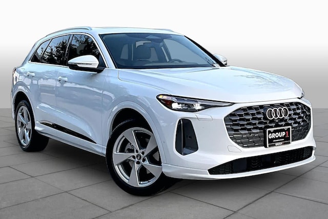 2025 Audi Q5