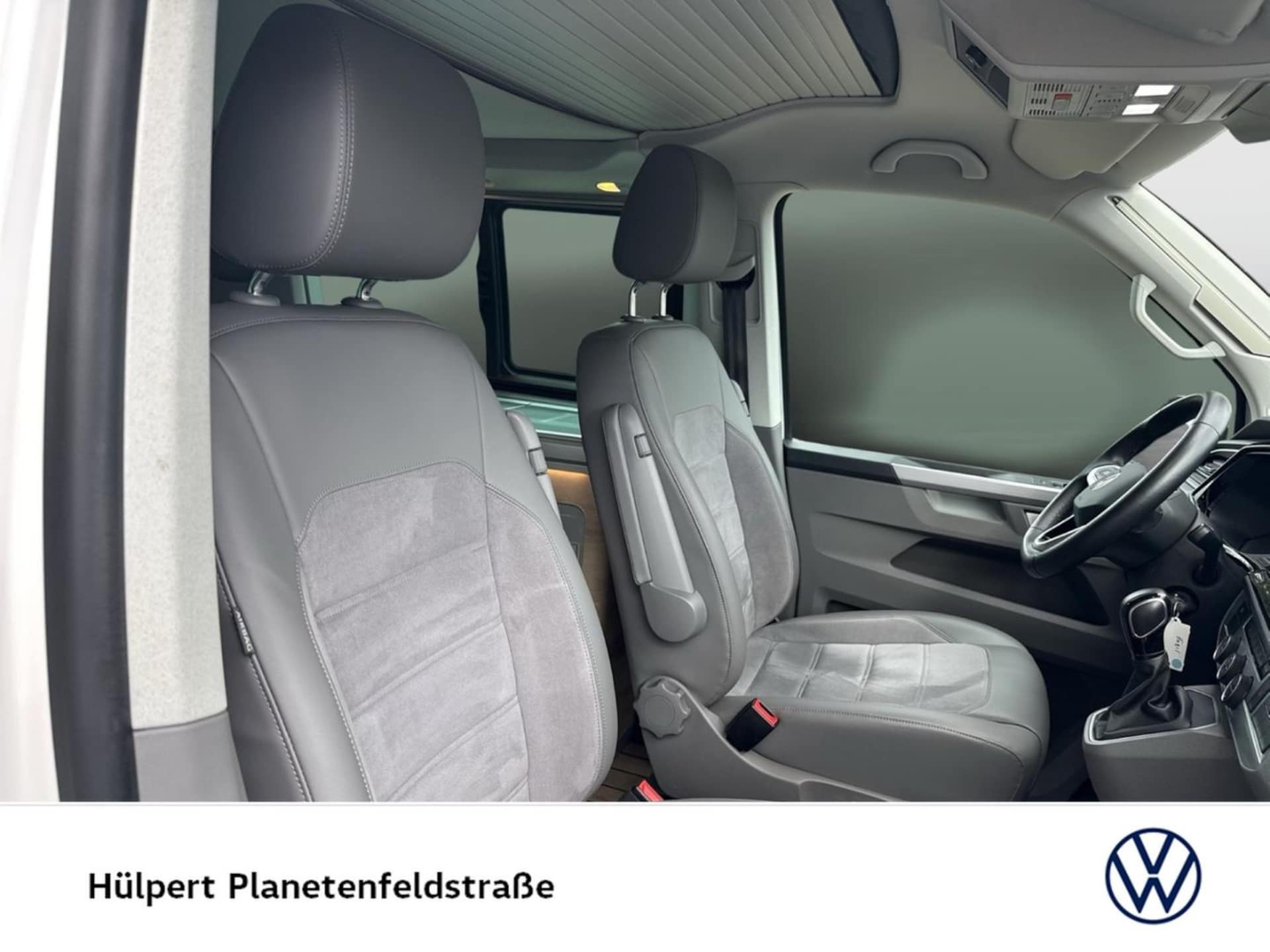 Volkswagen T6.1 California Ocean