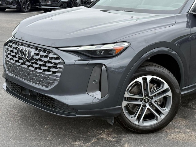 2025 Audi Q5