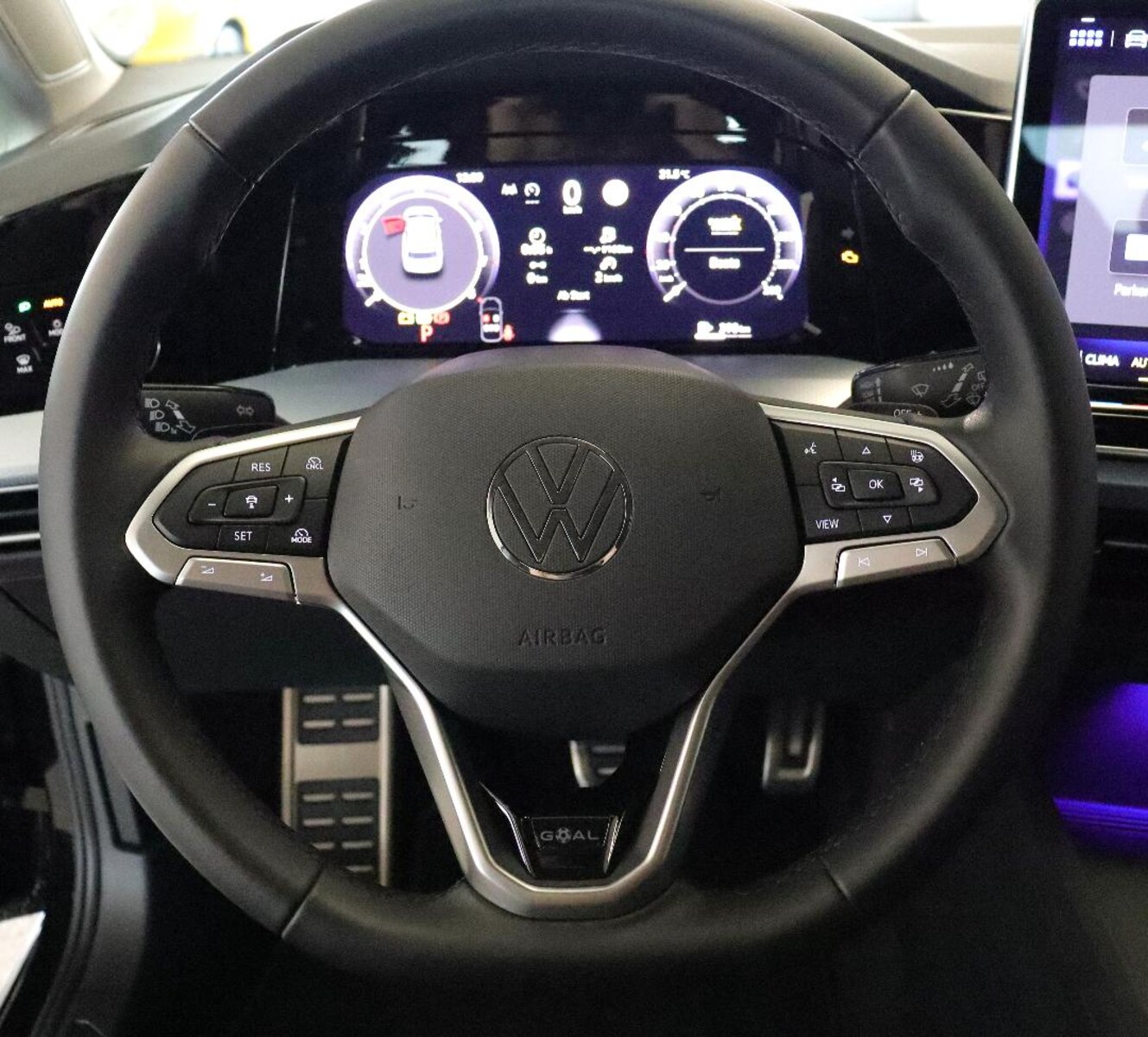 Volkswagen Golf – Bild 12