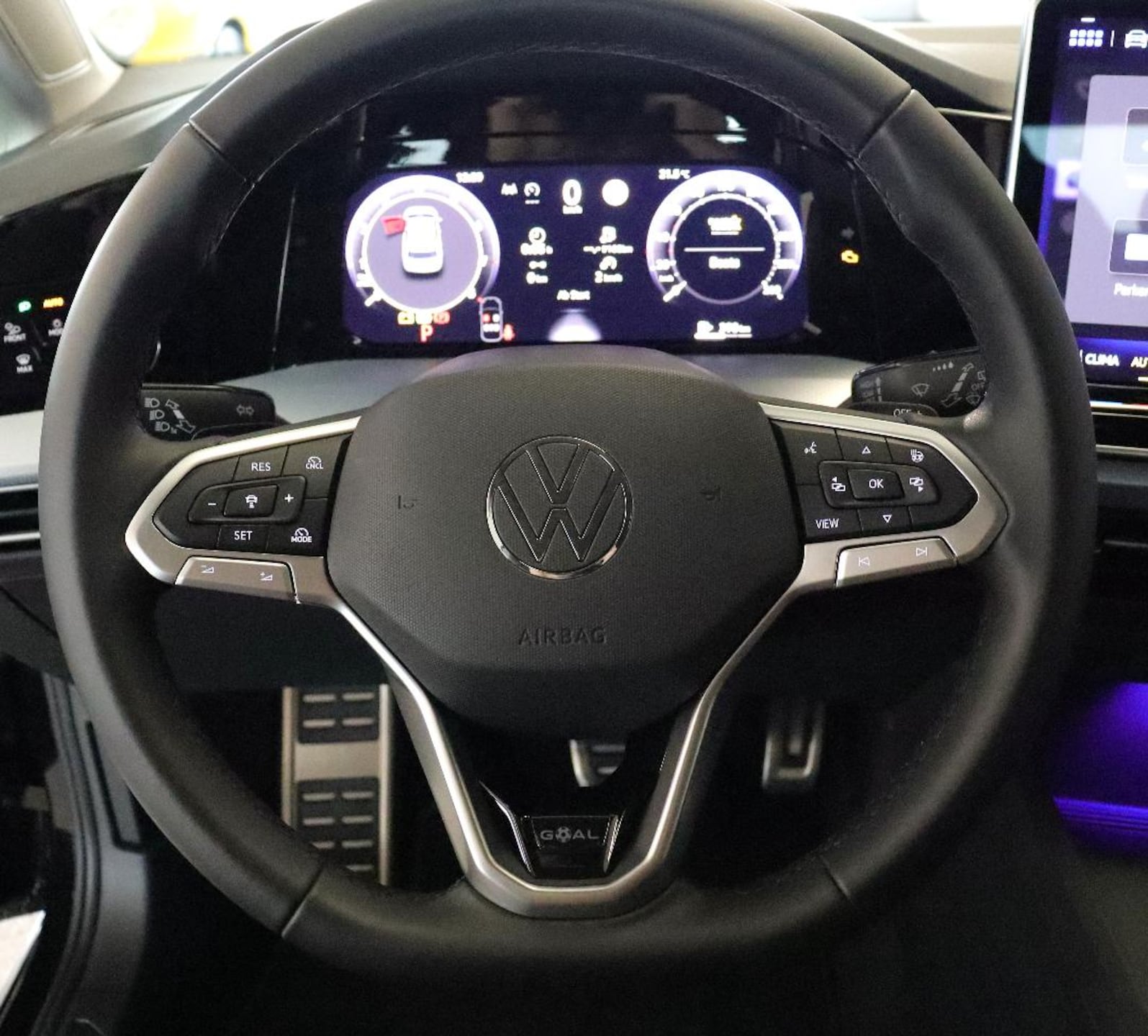 Volkswagen Golf Life