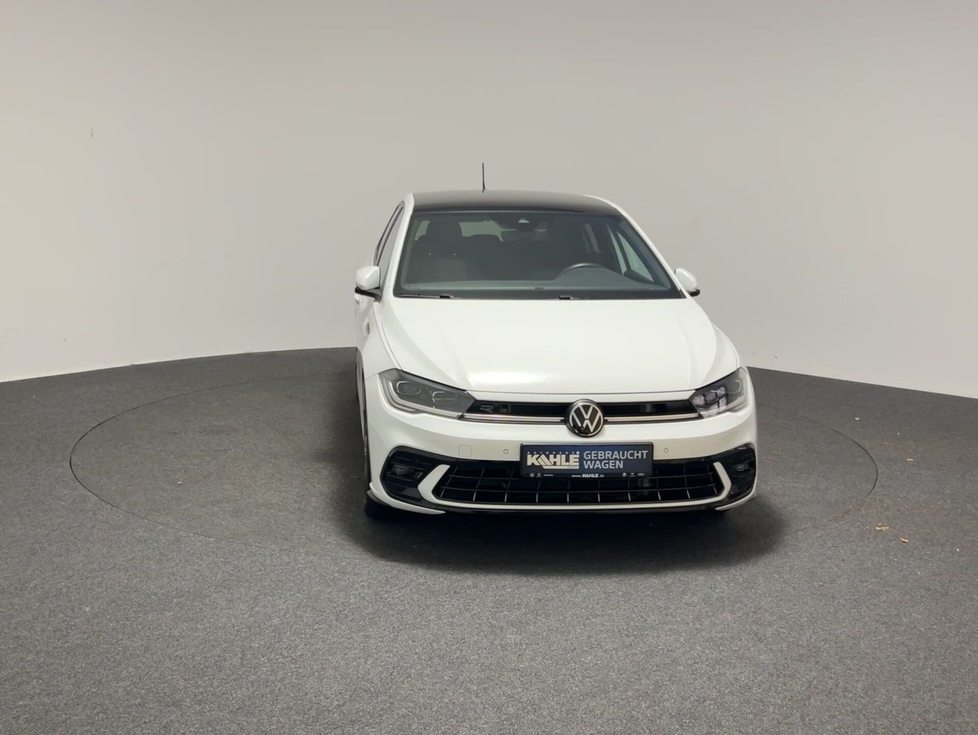 Volkswagen Polo R-Line