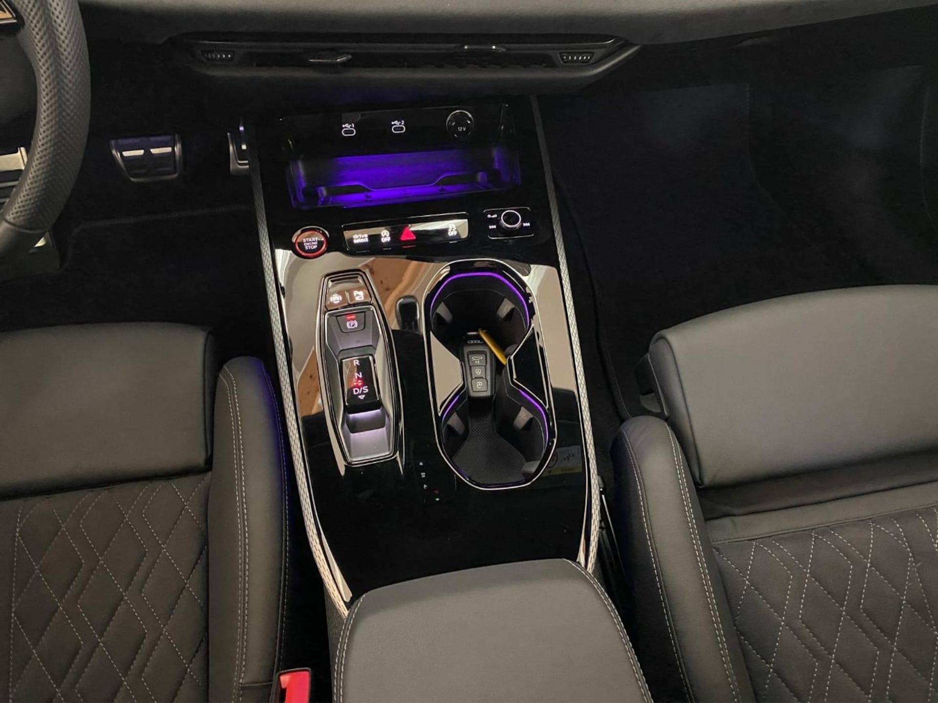 Audi A5 Avant edition one