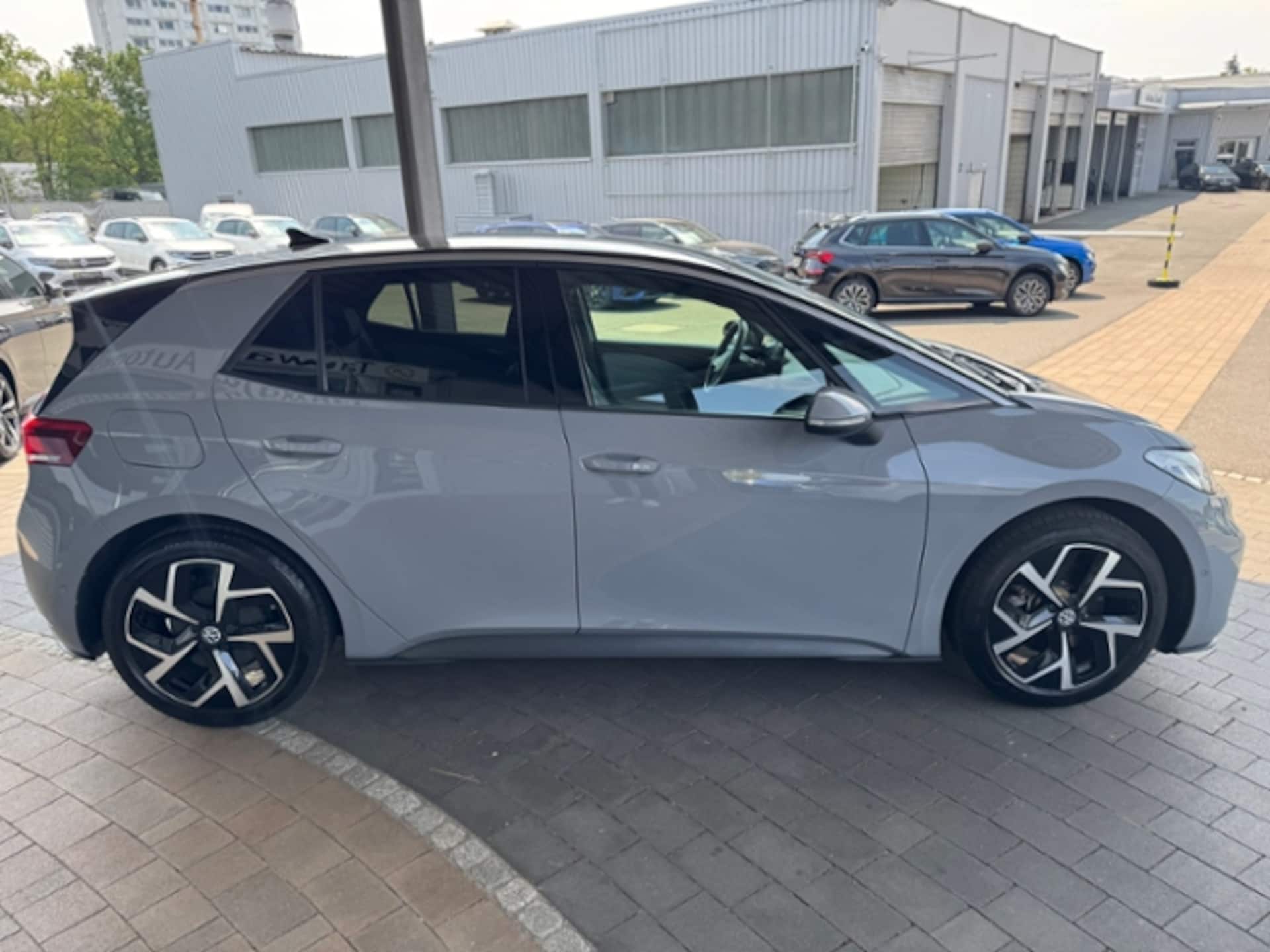 Volkswagen ID.3 MOVE Pro