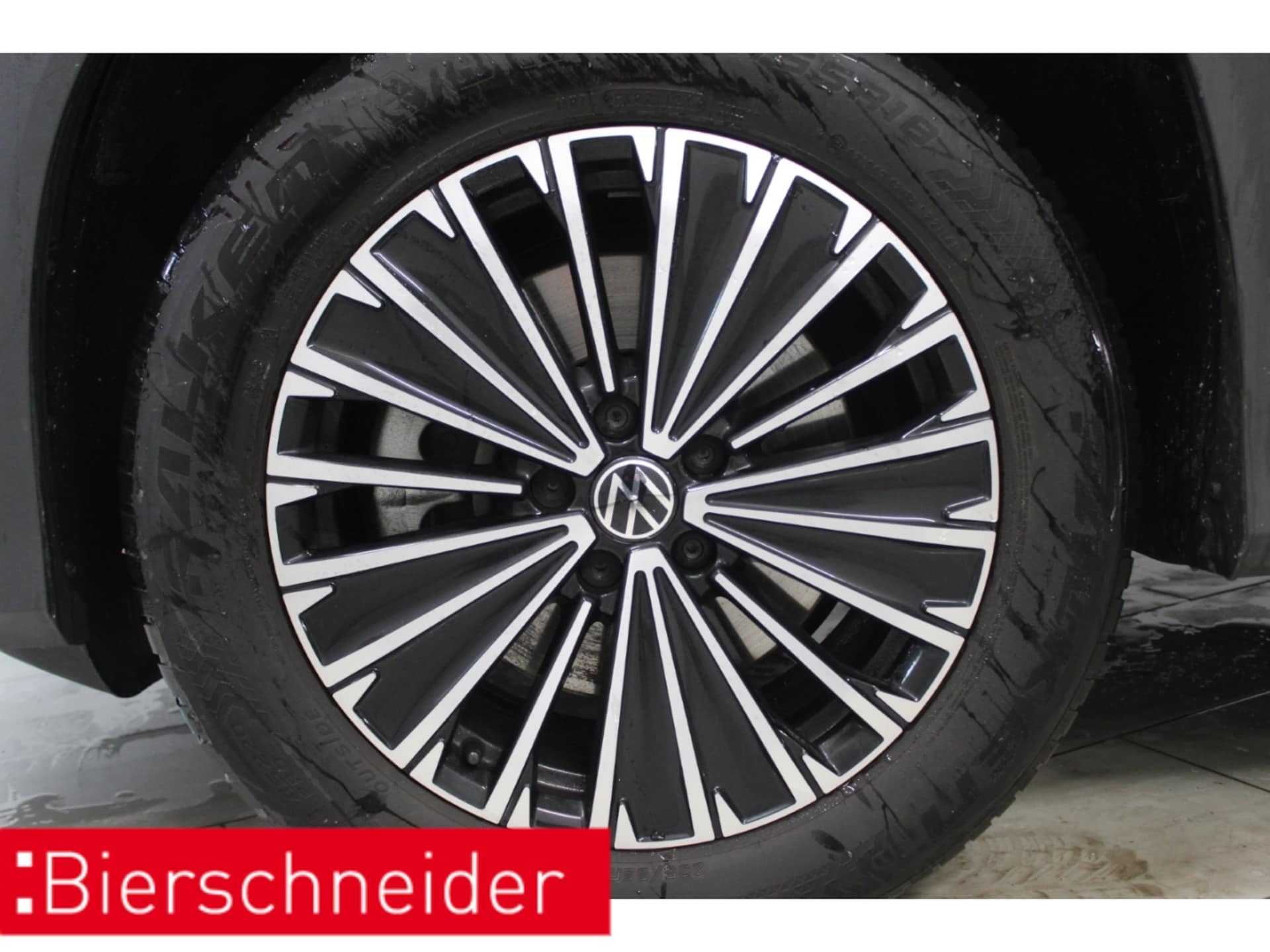 Volkswagen Tayron Life
