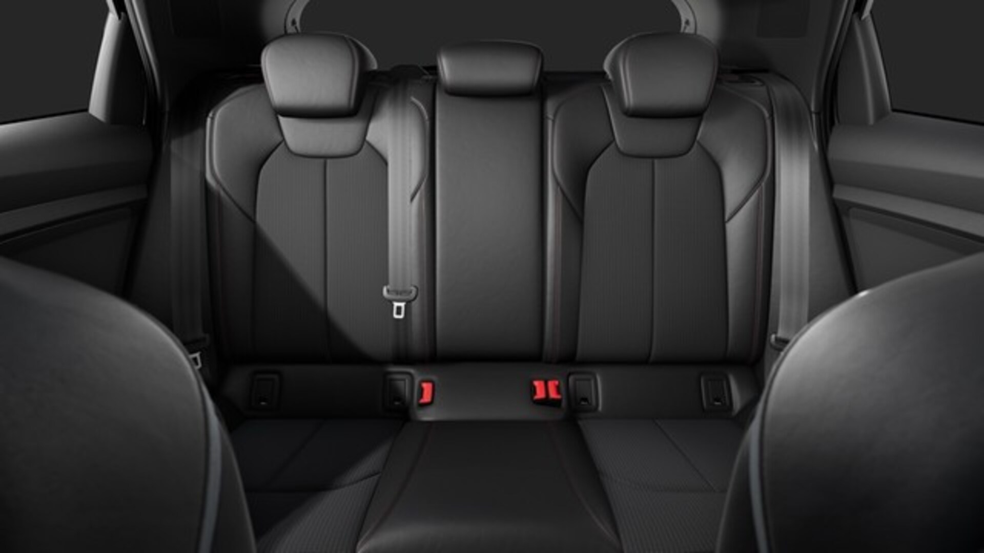 Audi A1 Sportback S line