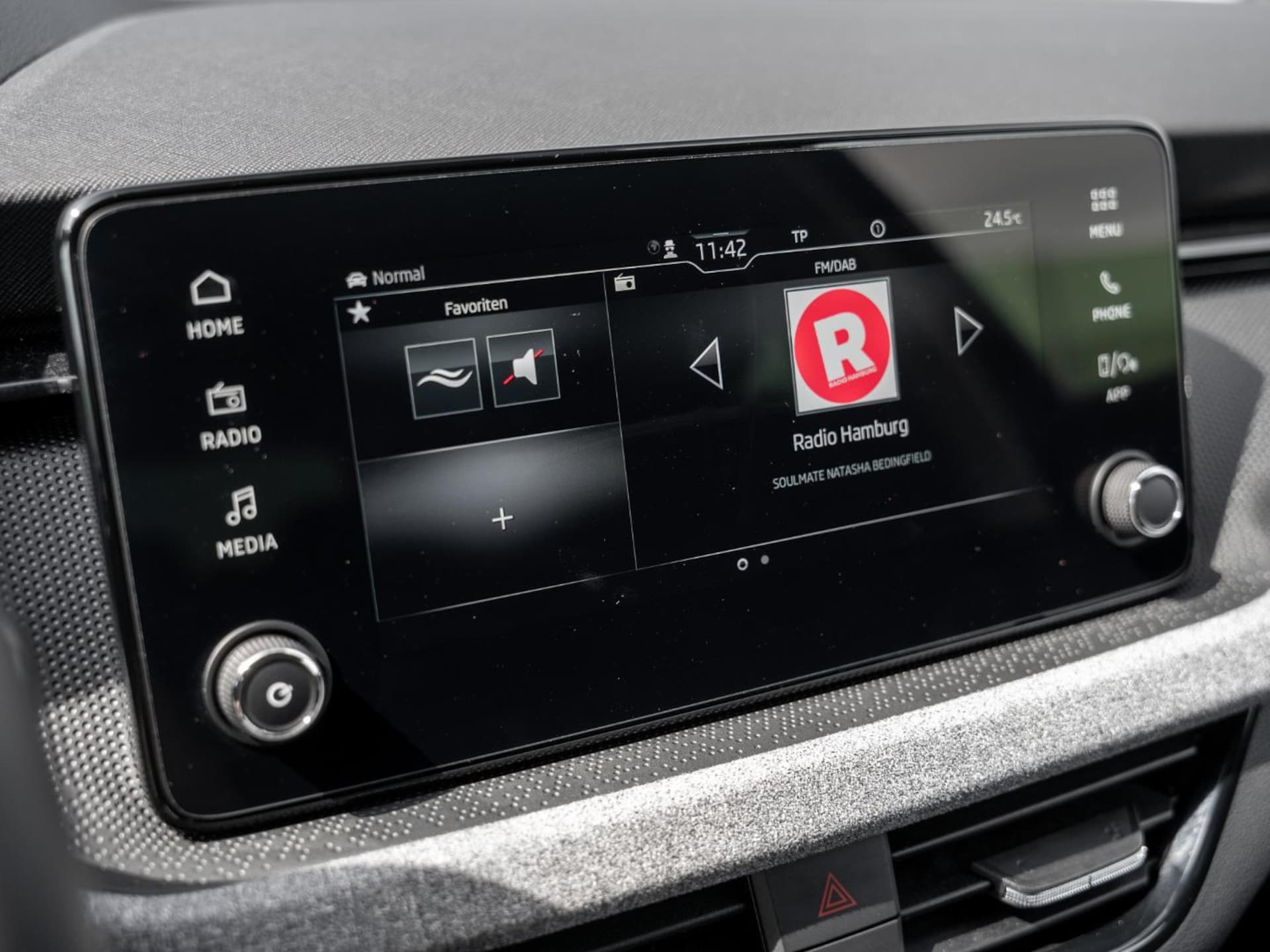Skoda Scala Tour