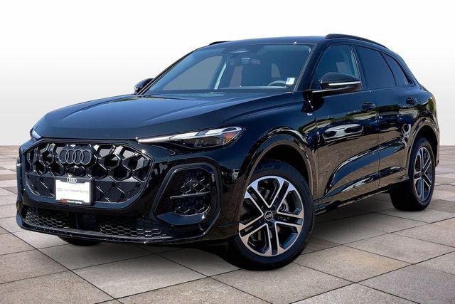 Photo of 2026 Audi Q5 