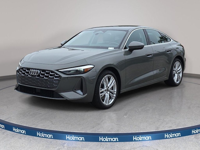 2026 Audi A5 Sedan