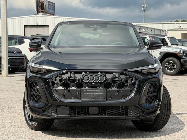 2026 Audi Q5 Sportback