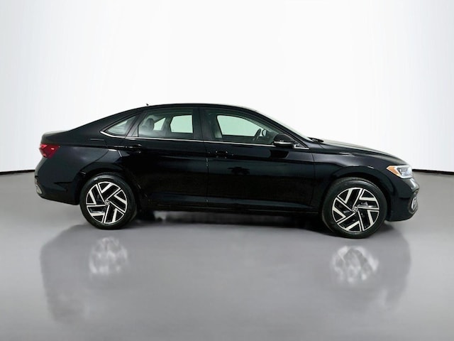 2024 Volkswagen Jetta