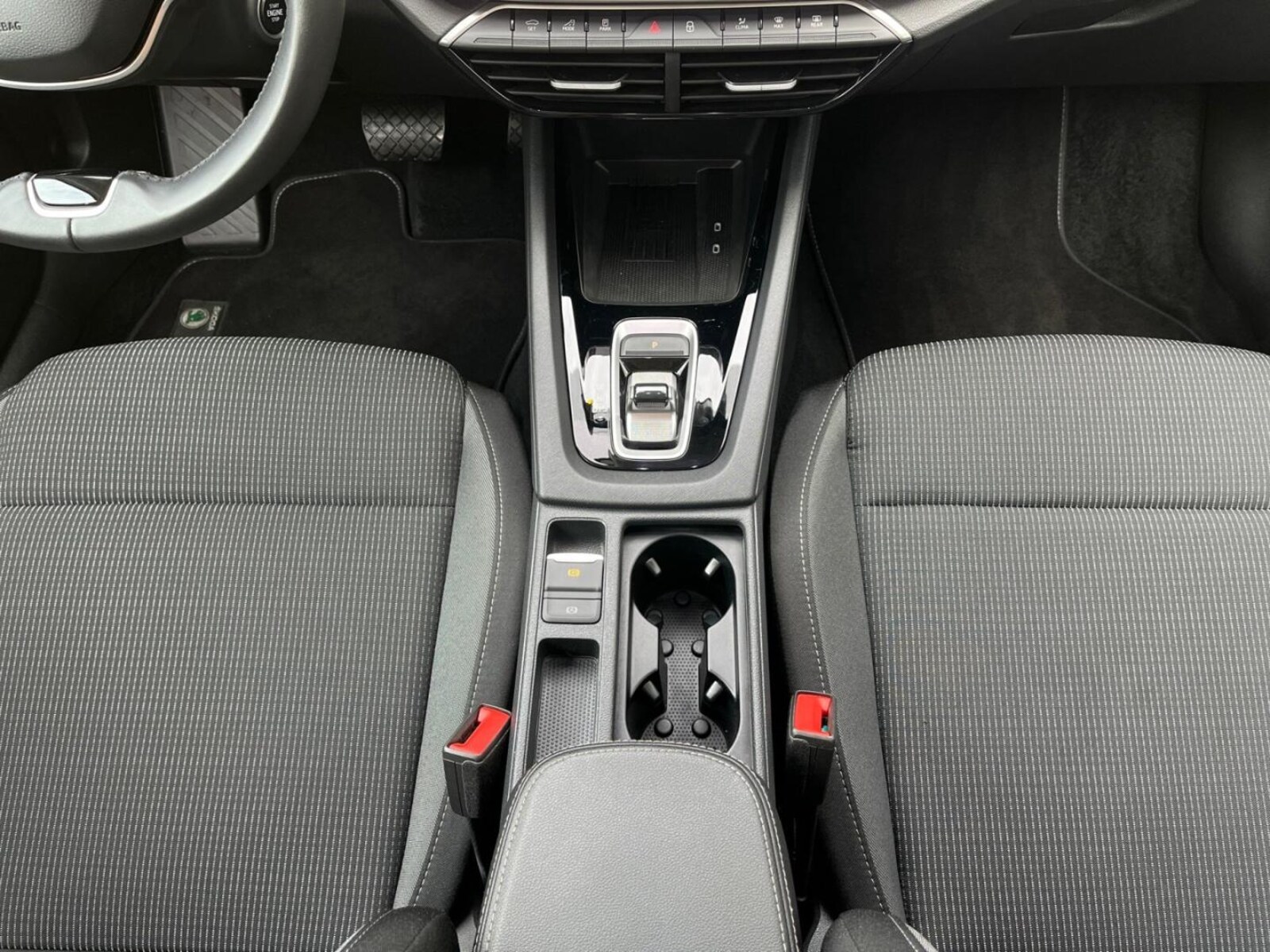 Škoda Octavia Combi – Bild 9