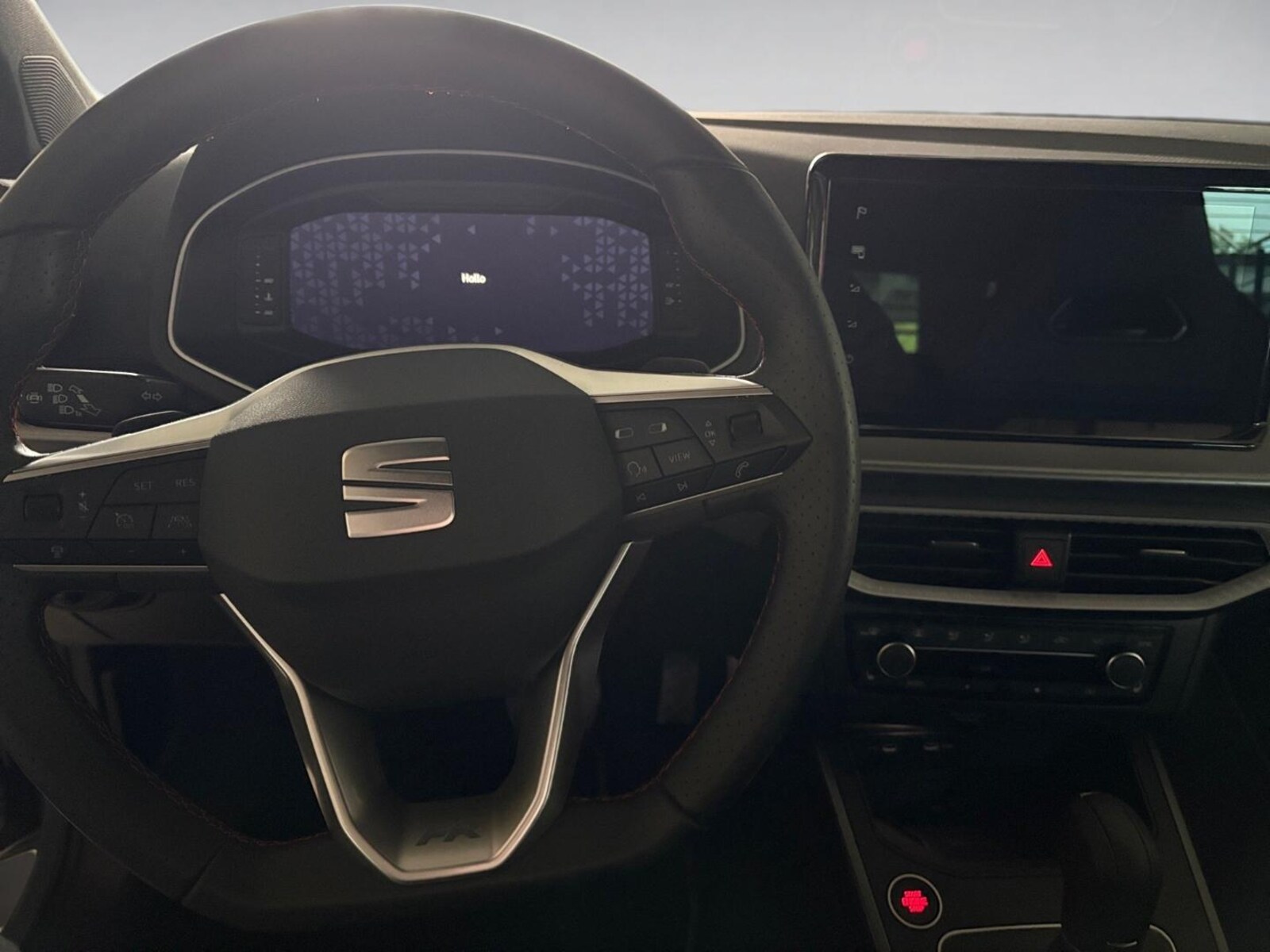 SEAT Arona – Bild 16