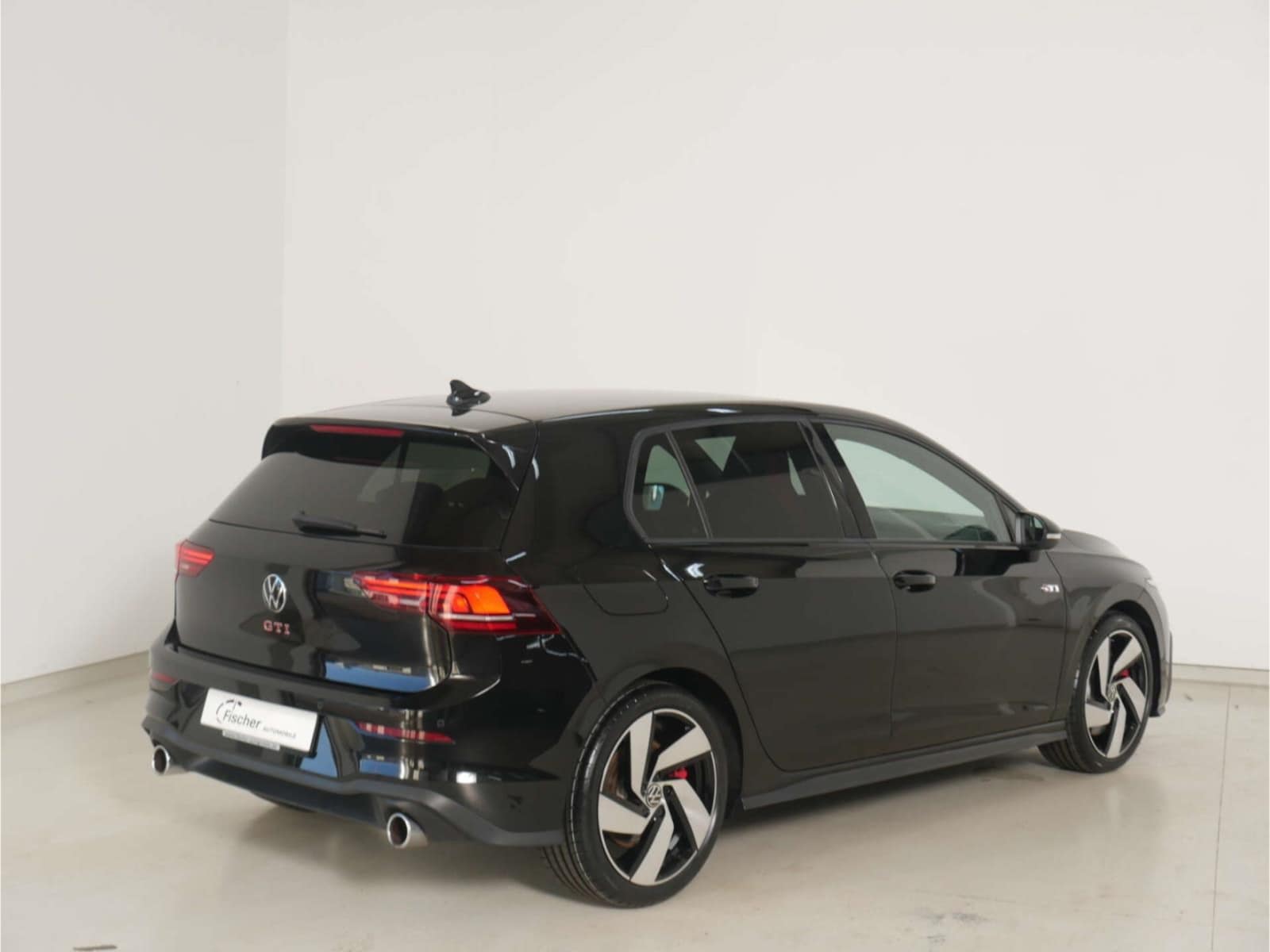 Volkswagen Golf – Bild 7