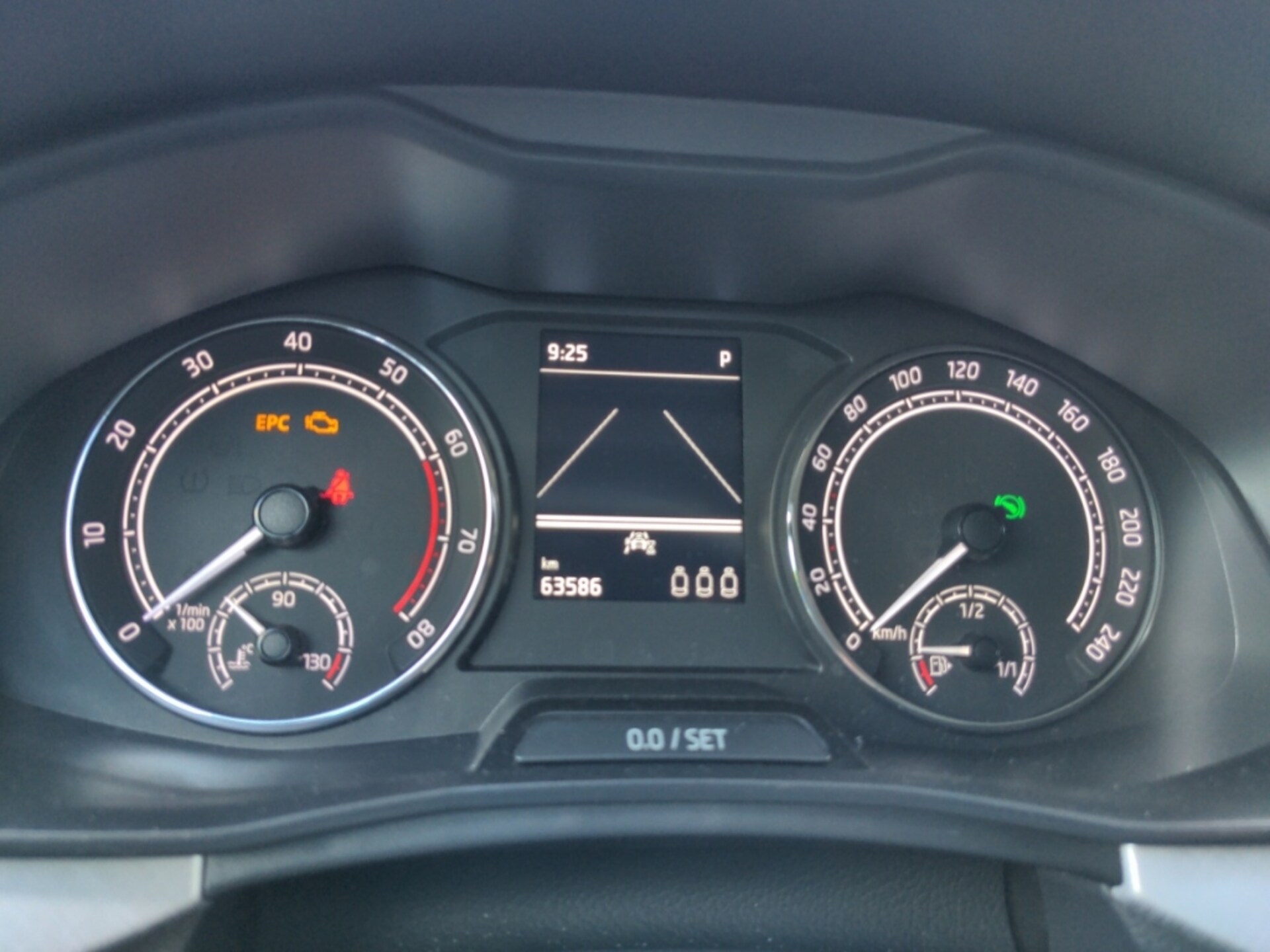 Skoda Kamiq Ambition