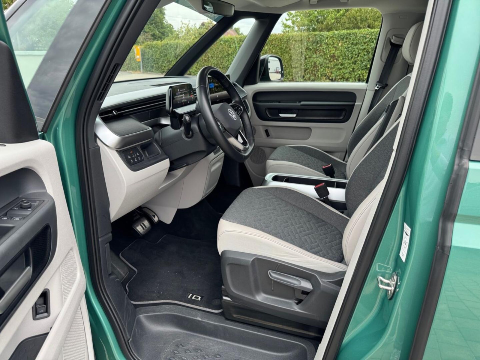 Volkswagen ID. Buzz Pro
