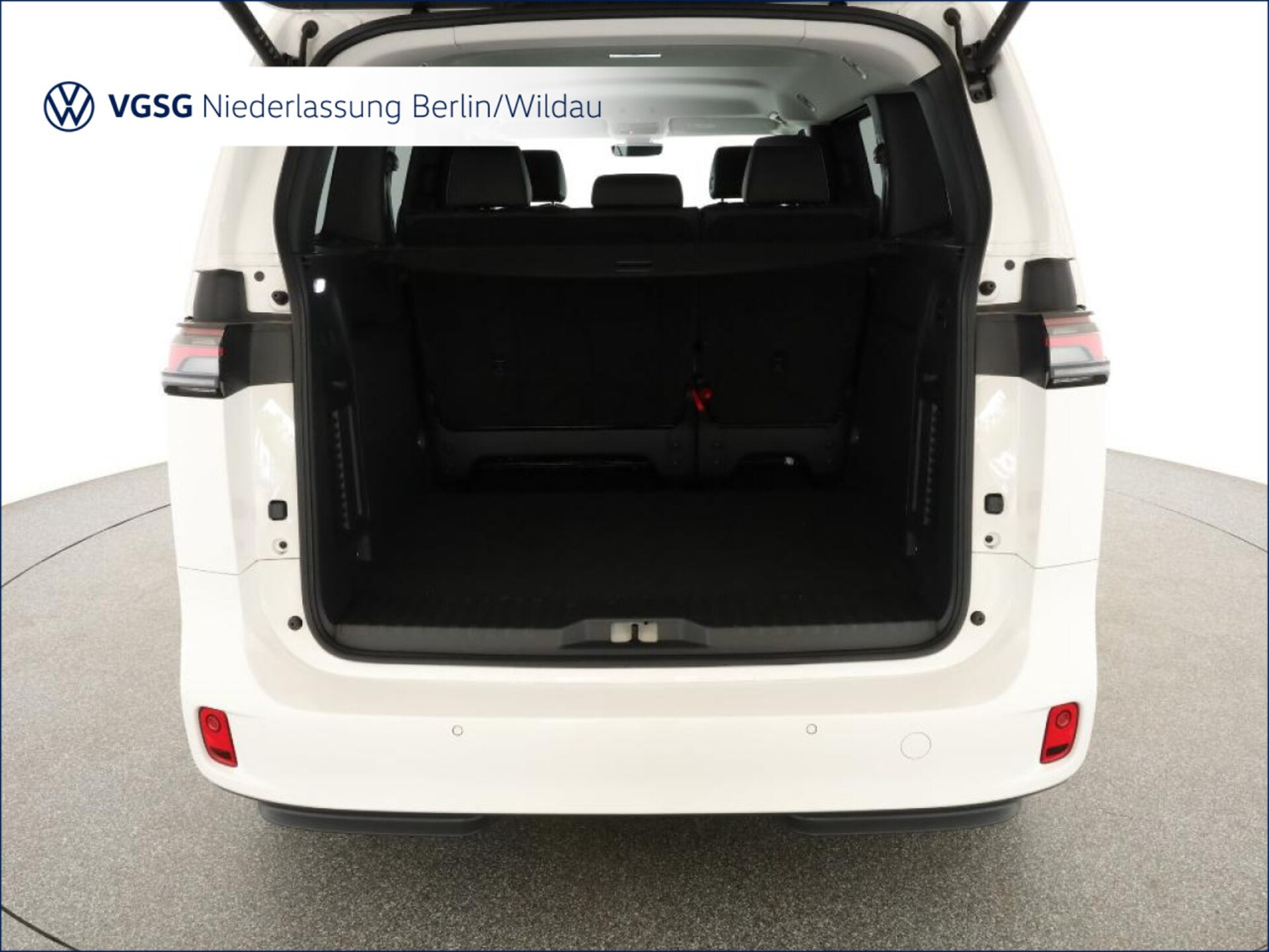 Volkswagen ID. Buzz Pro
