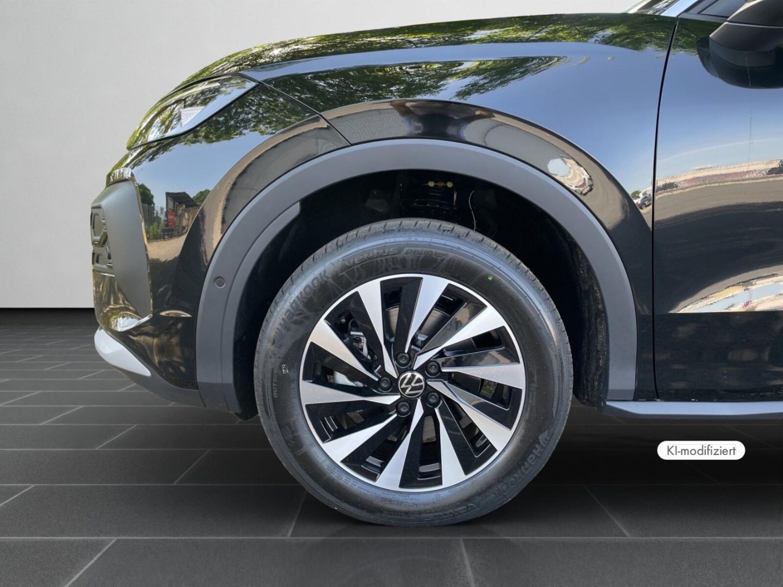 Volkswagen T-Roc – Bild 8