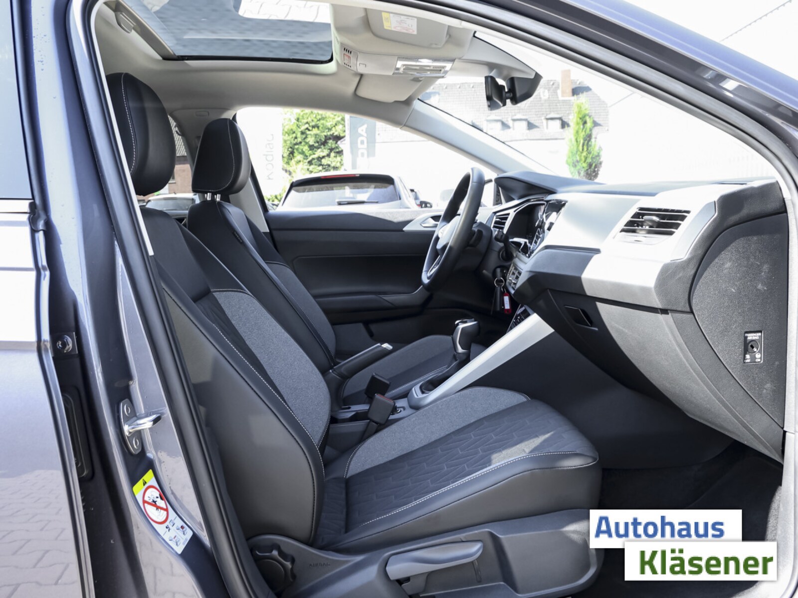 Volkswagen Polo – Bild 4