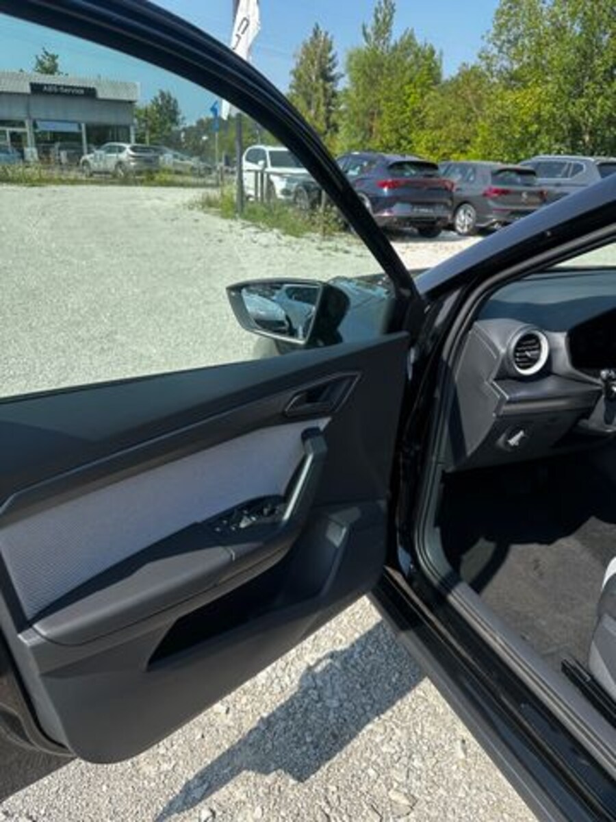 SEAT Arona – Bild 6