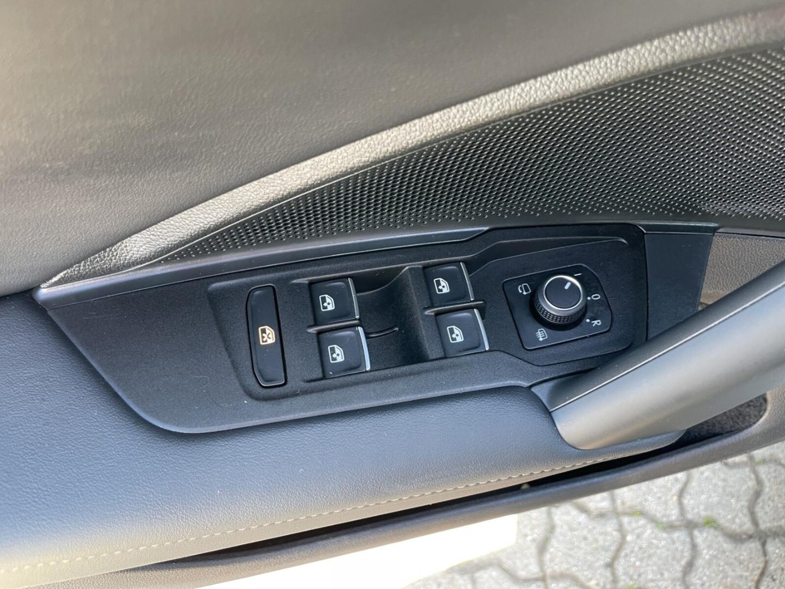 Volkswagen Tiguan – Bild 19