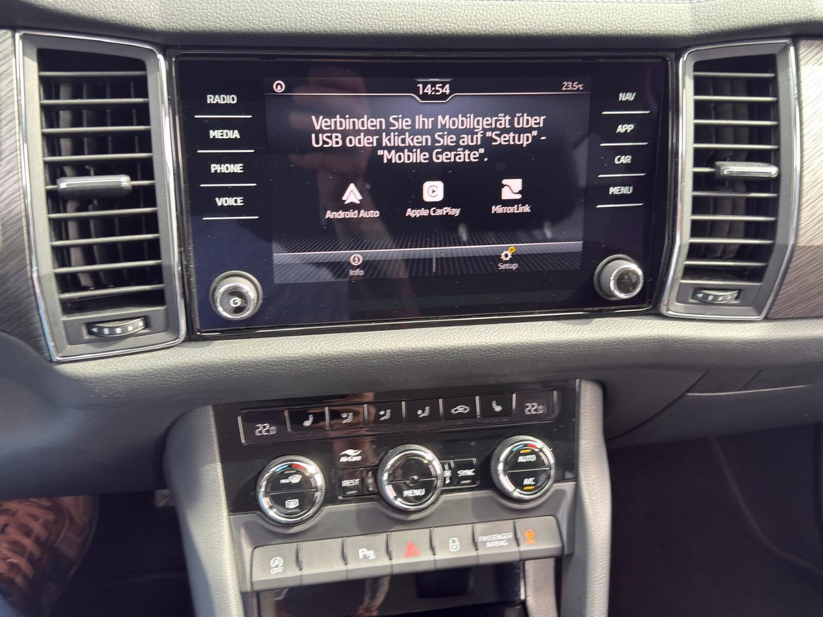 Škoda Kodiaq – Bild 15