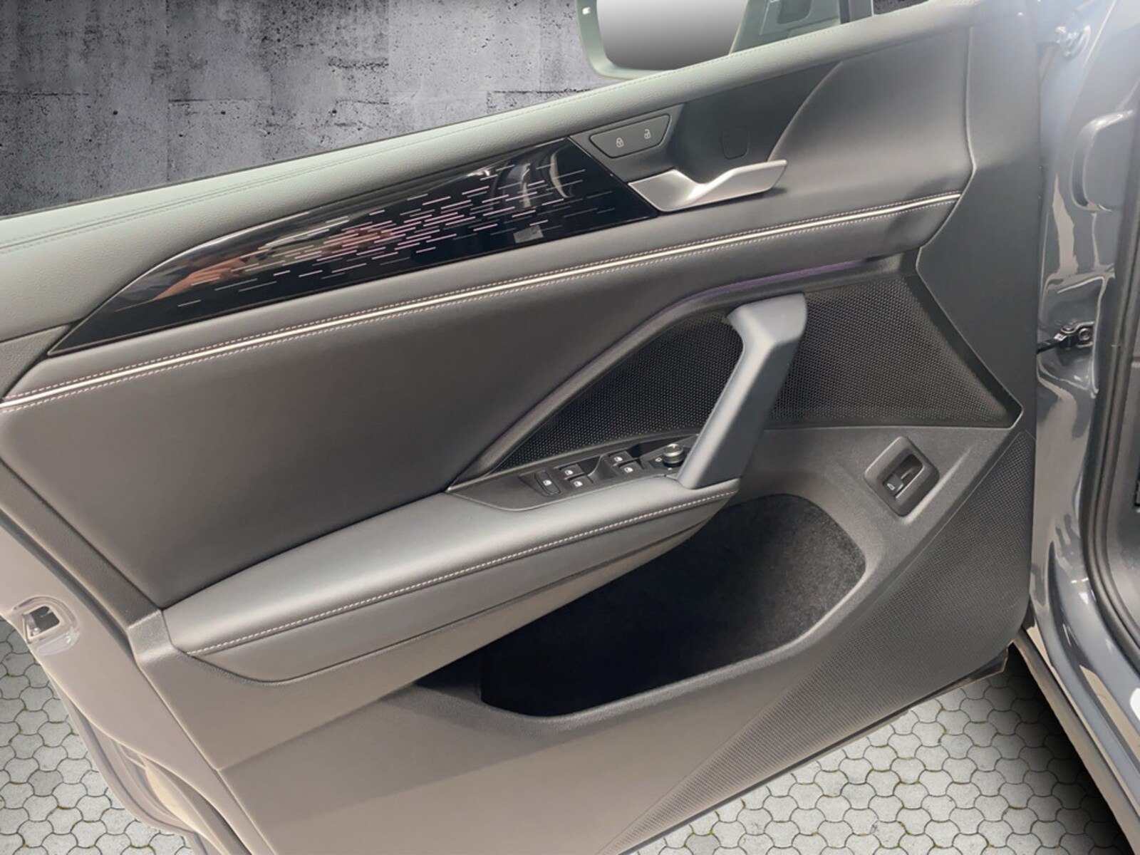Volkswagen Tiguan – Bild 15