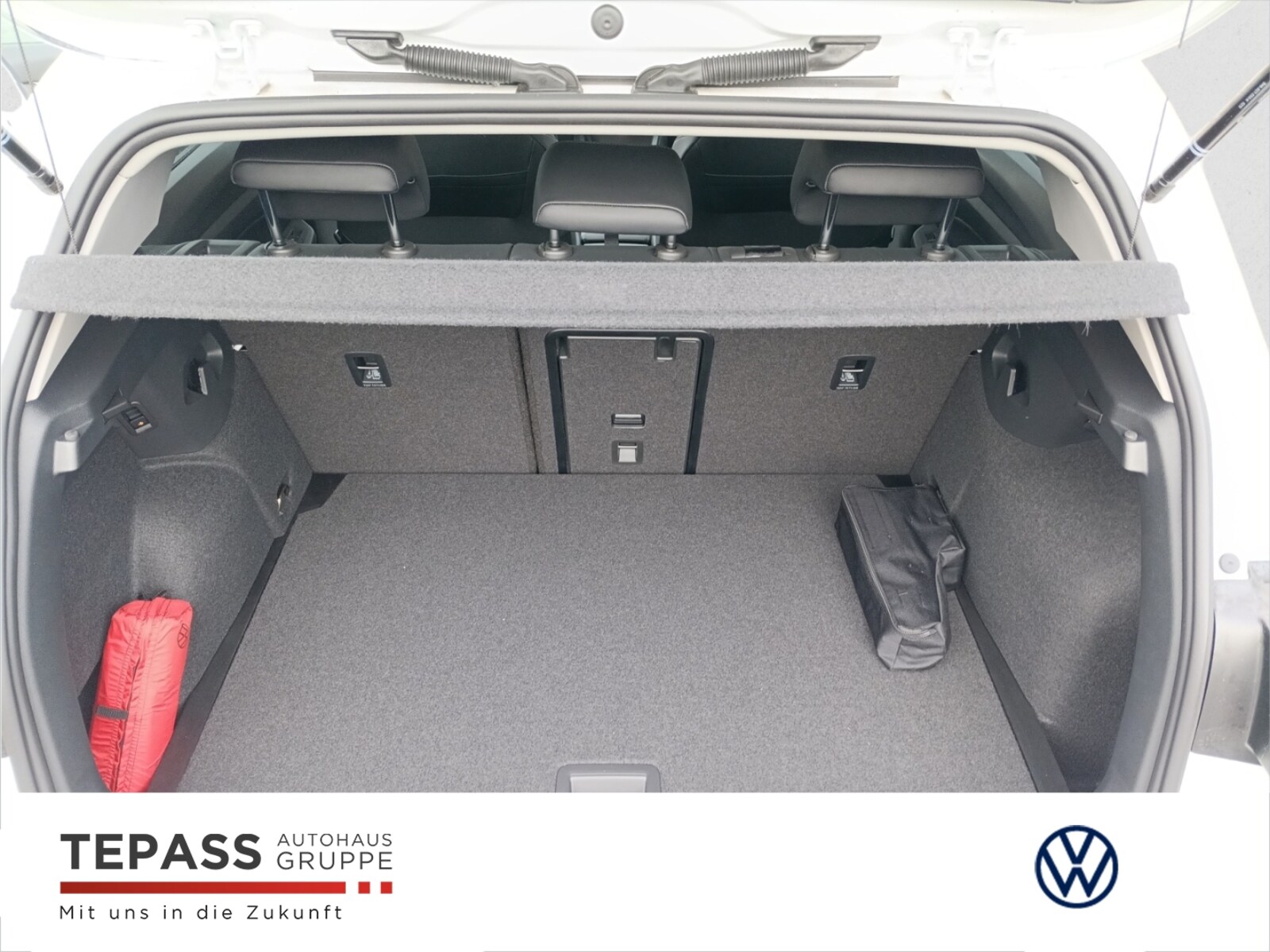 Volkswagen Golf – Bild 13