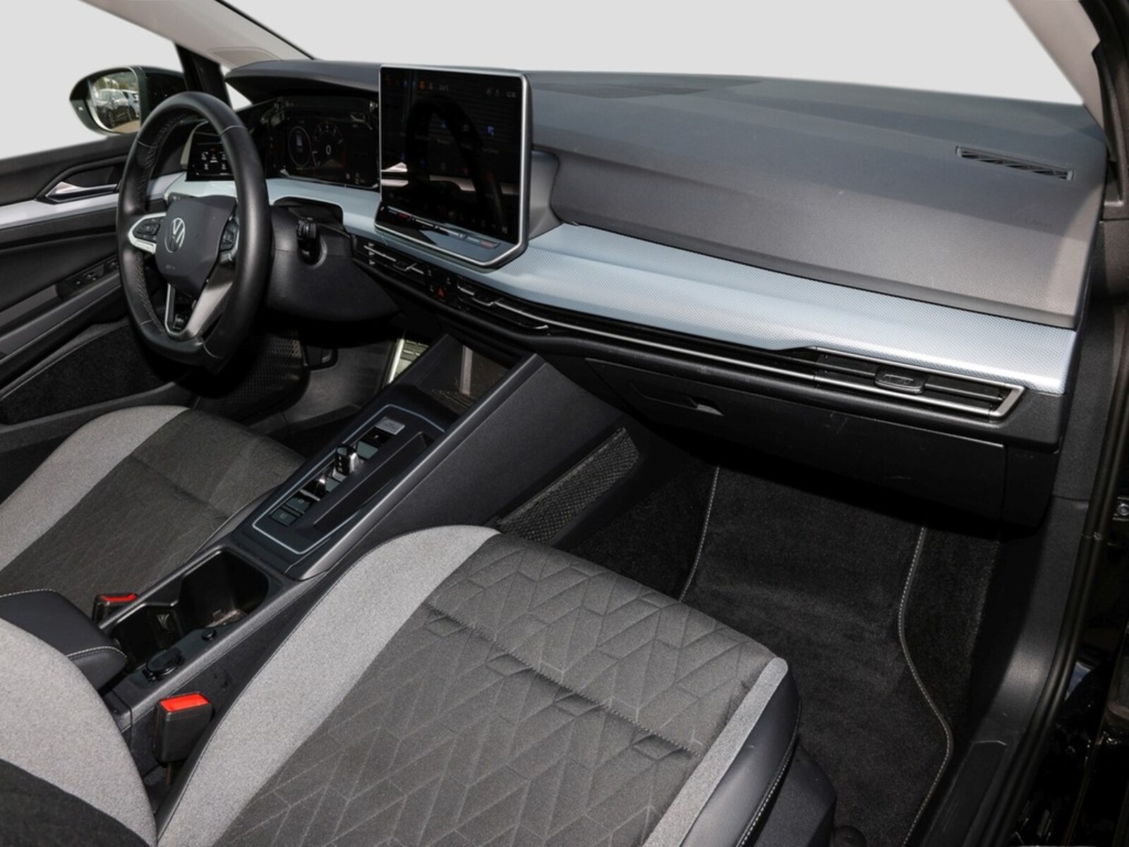 Volkswagen Golf – Bild 8