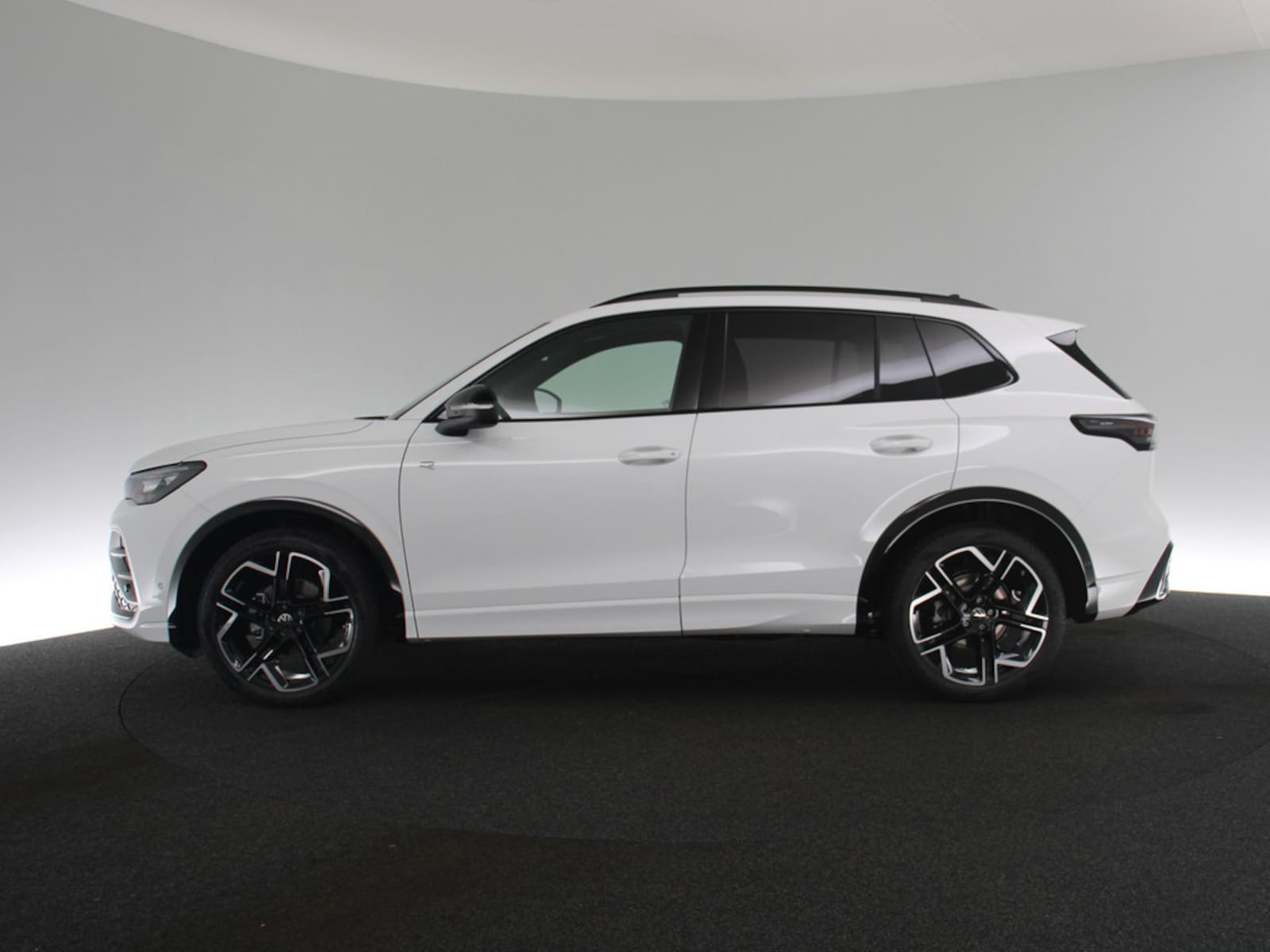 Volkswagen Tiguan – Bild 22