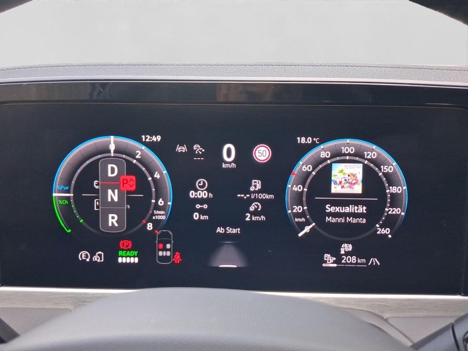 Volkswagen Passat – Bild 9