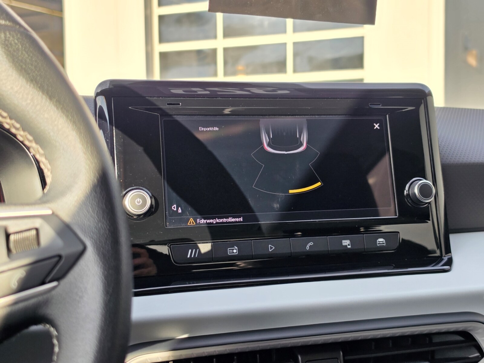 SEAT Arona – Bild 10