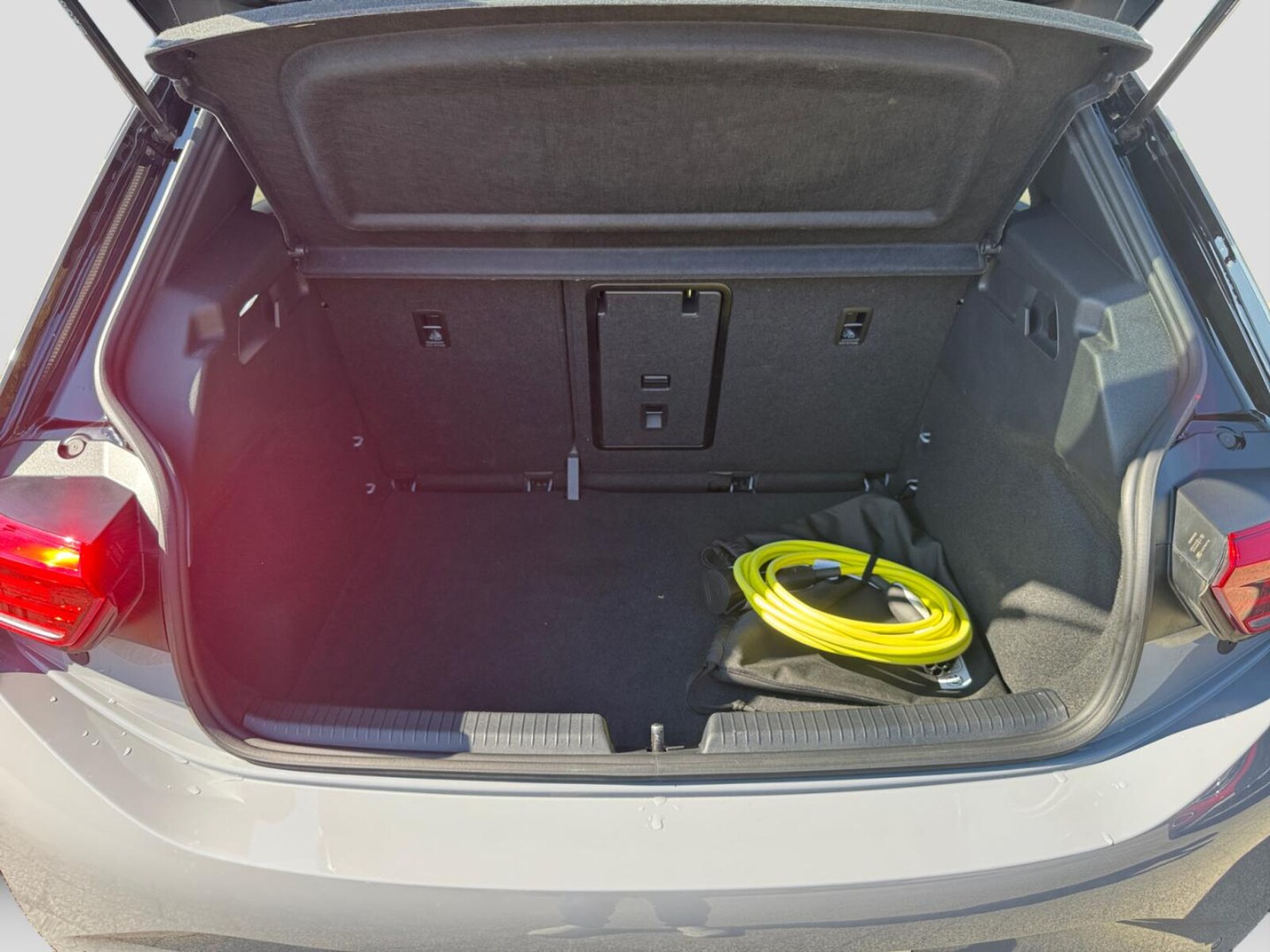 Volkswagen ID.3 – Bild 11