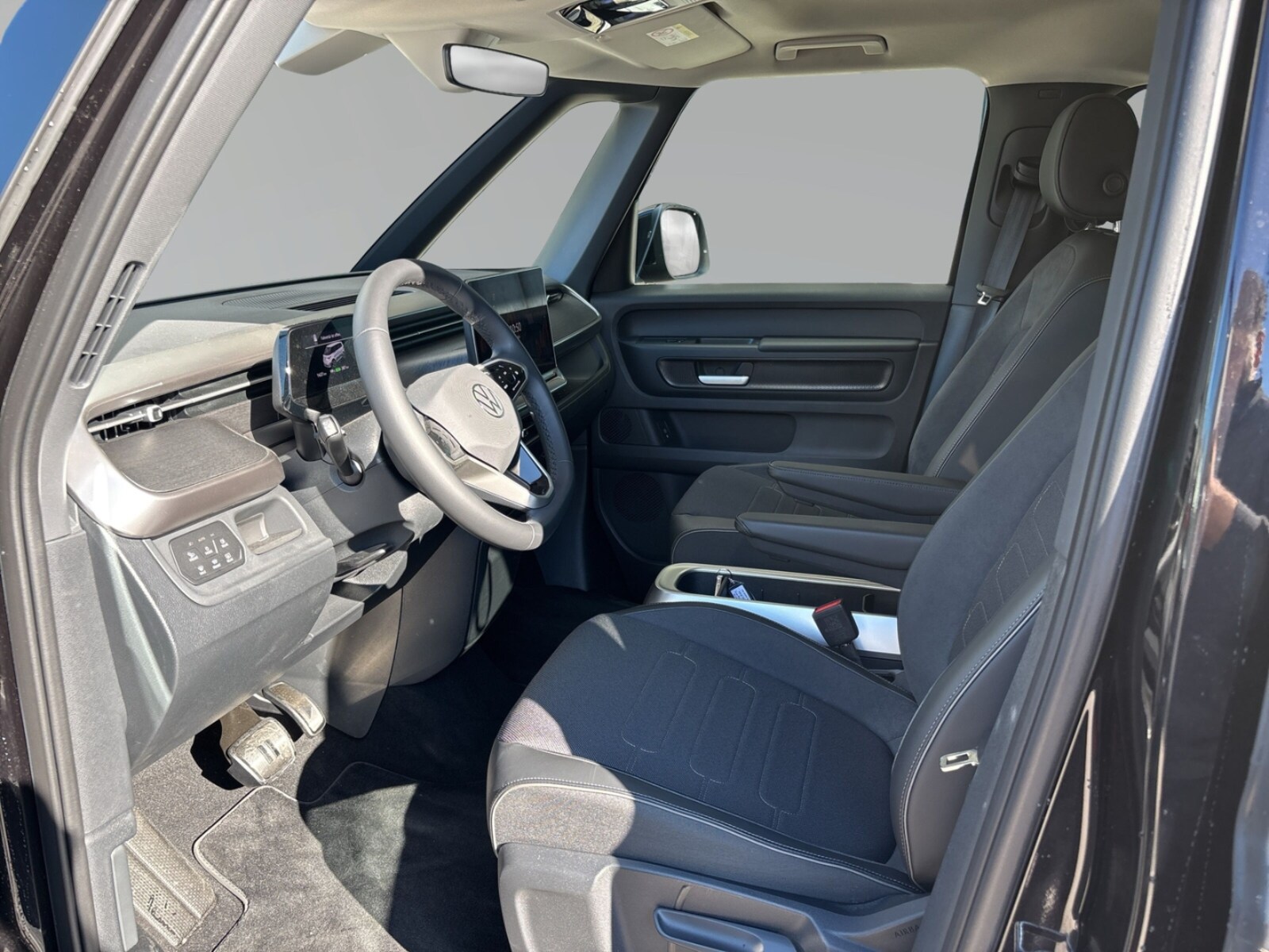 Volkswagen ID. Buzz – Bild 7